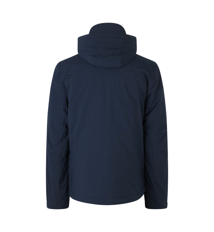 Giacca soft shell | inverno - Blu navy