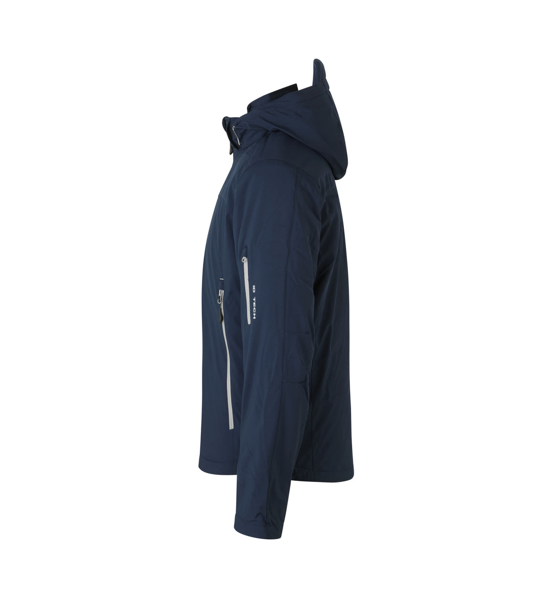 Giacca soft shell | inverno - Blu navy