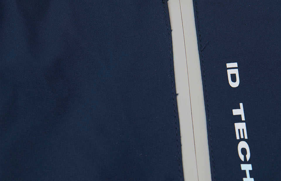 Giacca soft shell | inverno - Blu navy