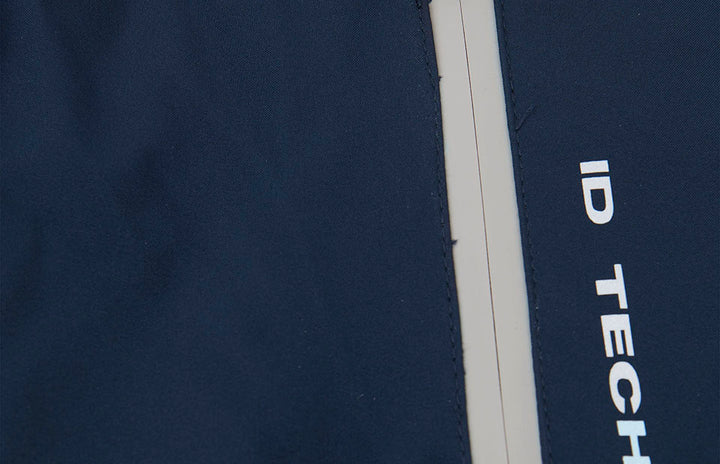 Giacca soft shell | inverno - Blu navy