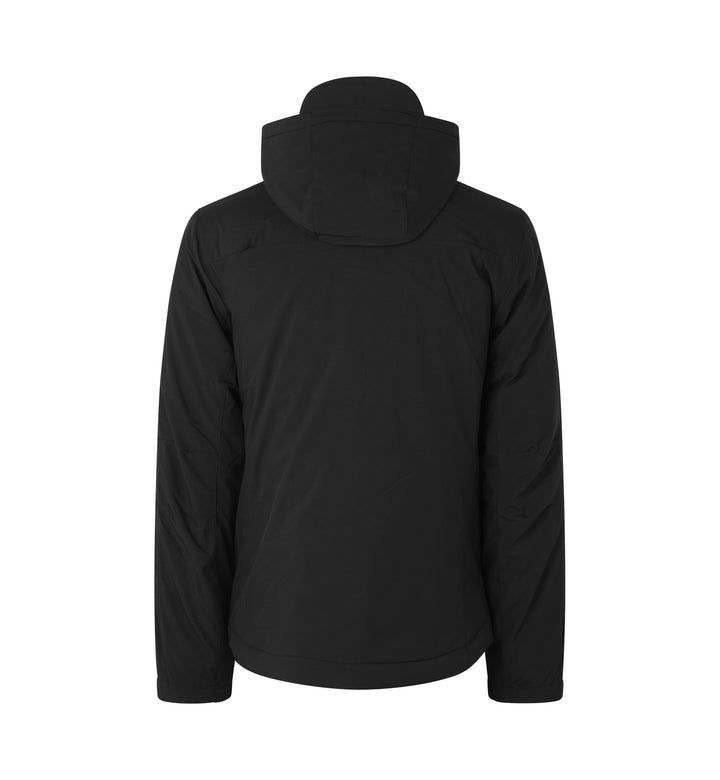 Giacca soft shell | inverno - Nero