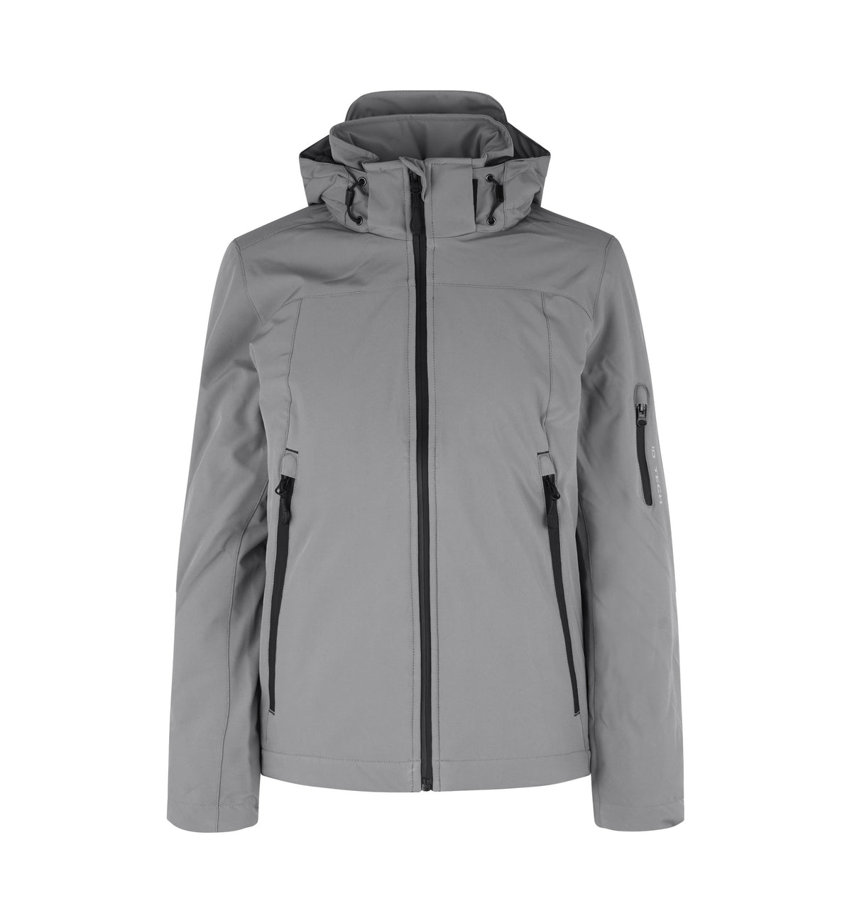 Giacca soft shell | inverno | donna