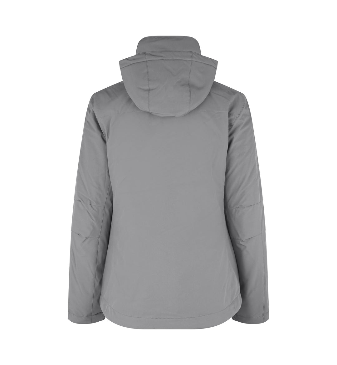Giacca soft shell | inverno | donna - Grigio