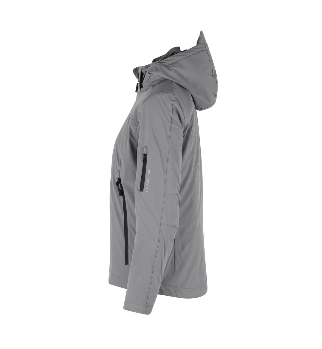 Giacca soft shell | inverno | donna - Grigio