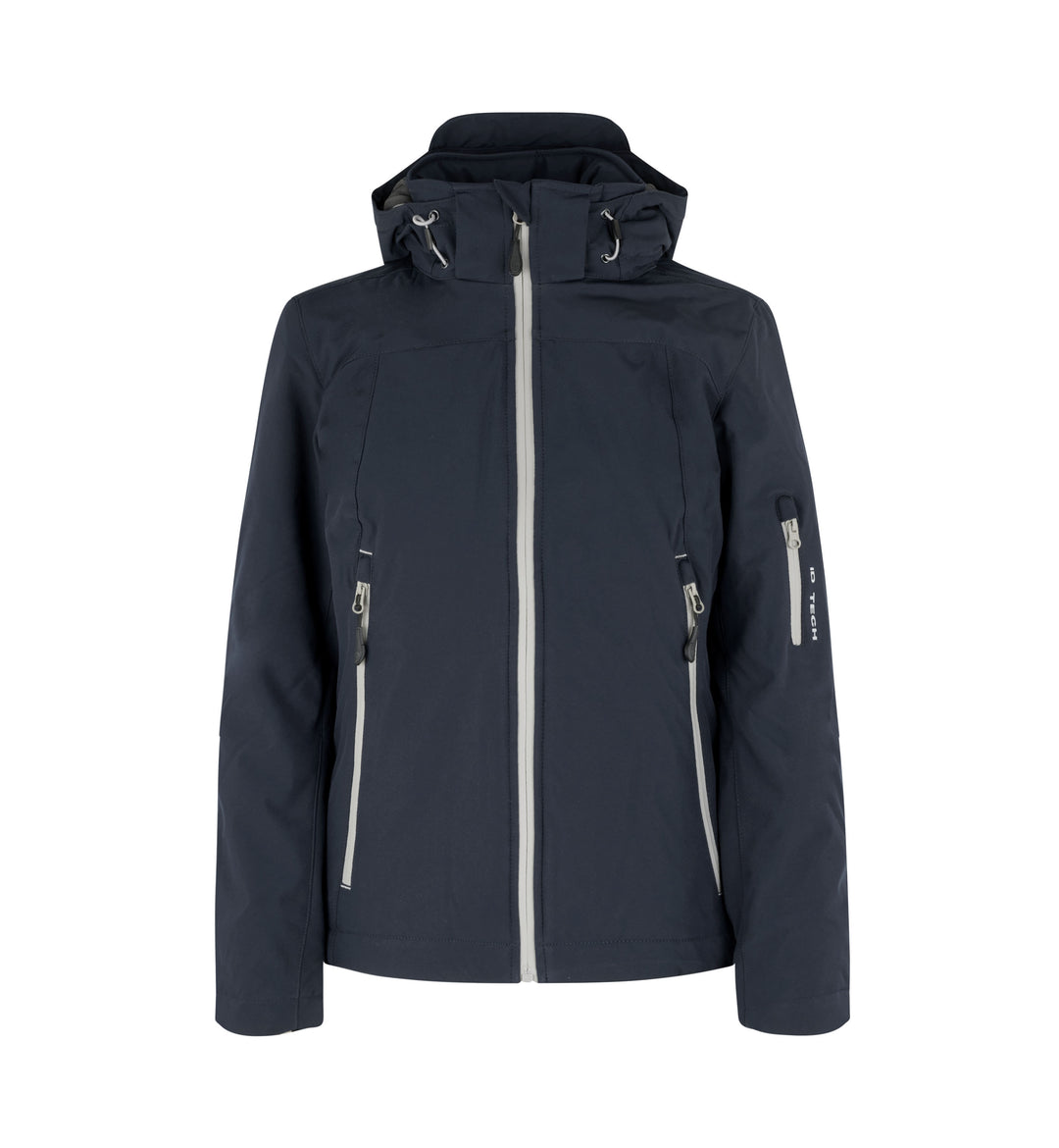 Giacca soft shell | inverno | donna - Blu navy
