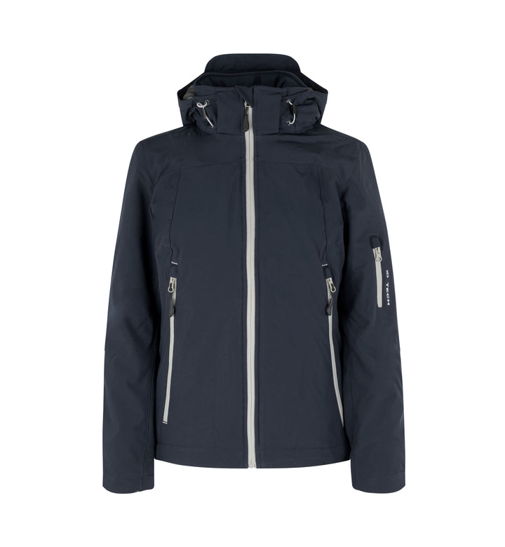 Giacca soft shell | inverno | donna - Blu navy
