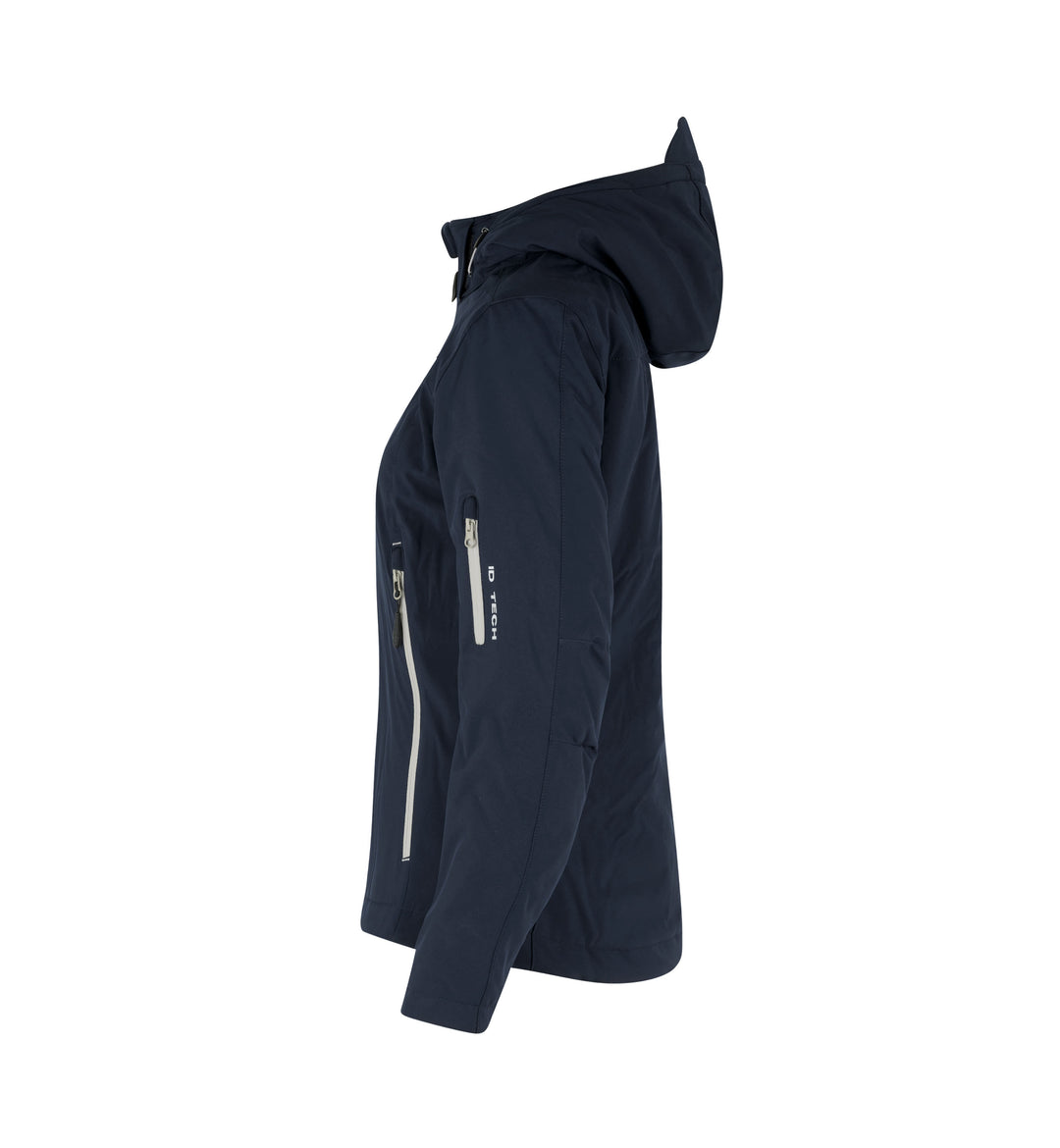 Giacca soft shell | inverno | donna - Blu navy