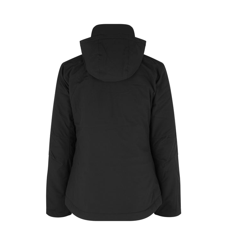 Giacca soft shell | inverno | donna - Nero