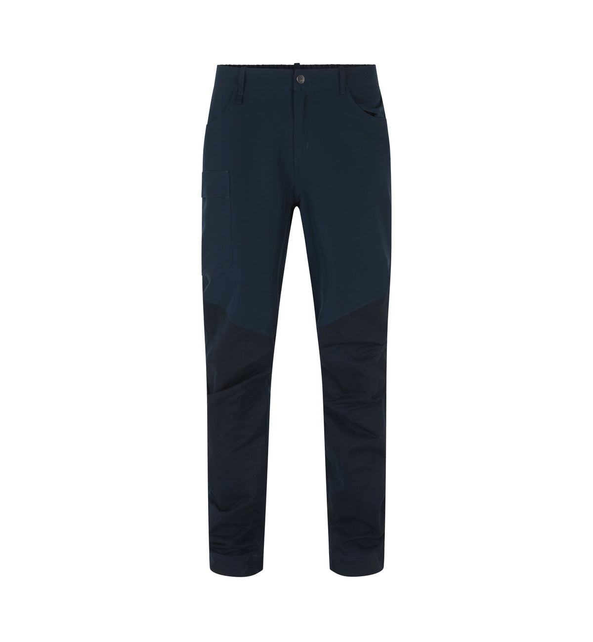 Pantaloni ibridi stretch