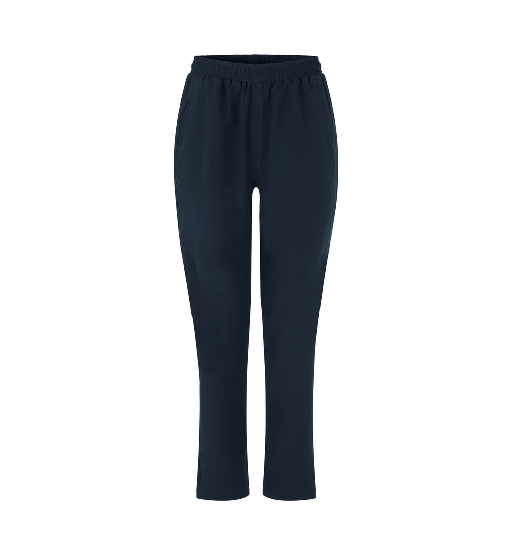 Pantaloni stretch | multifunzione | unisex - Blu navy