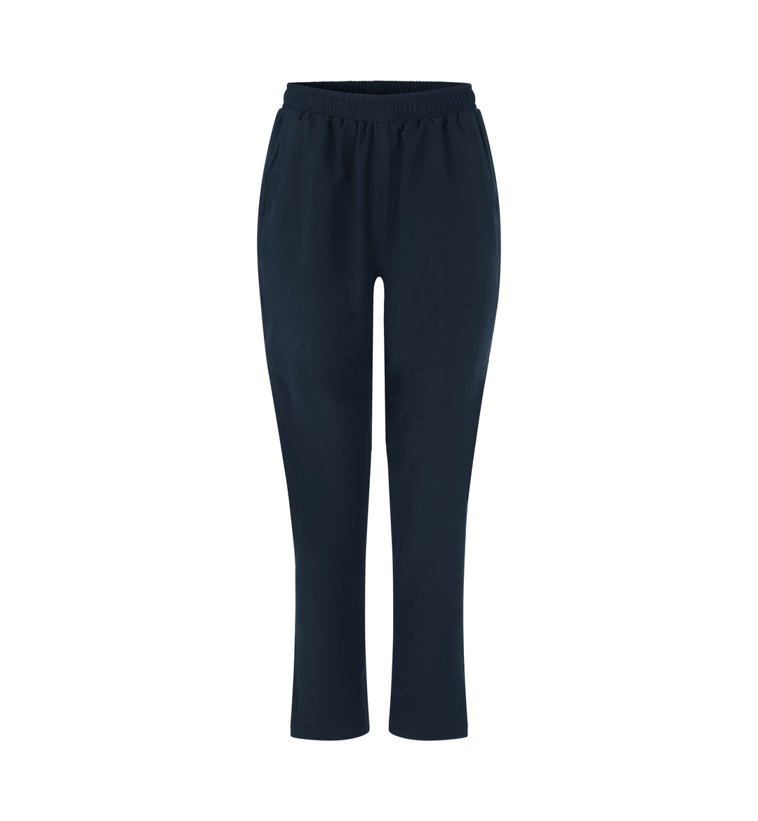 Pantaloni stretch | multifunzione | unisex - Blu navy