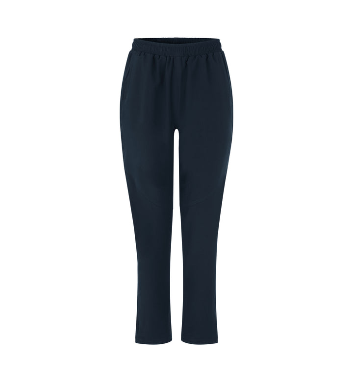 Pantaloni stretch | multifunzione | unisex - Blu navy