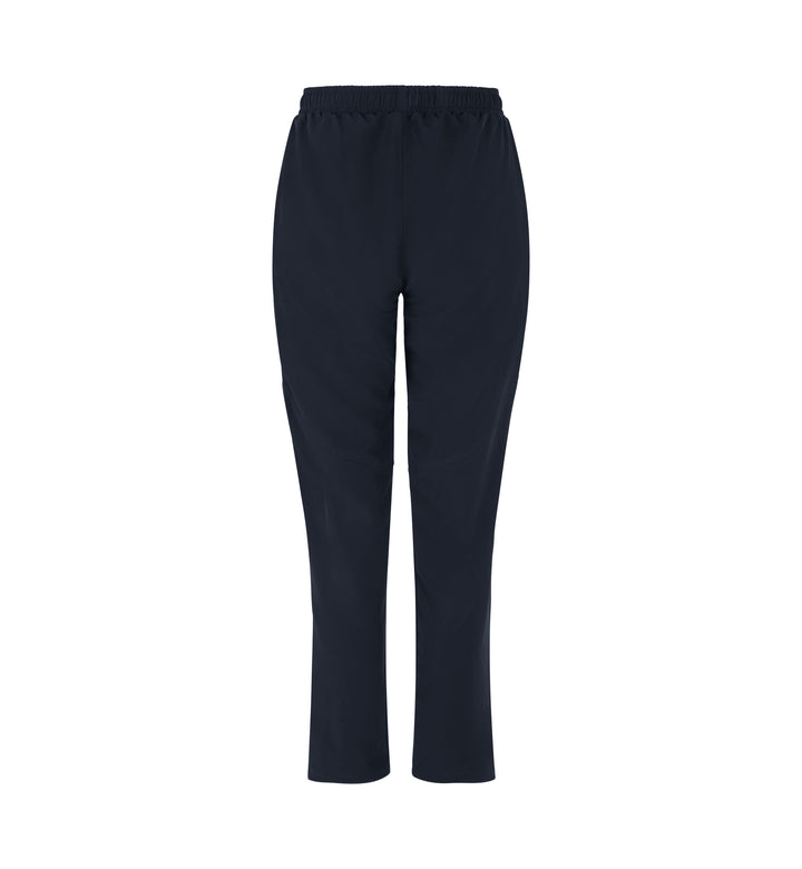 Pantaloni stretch | multifunzione | unisex - Blu navy