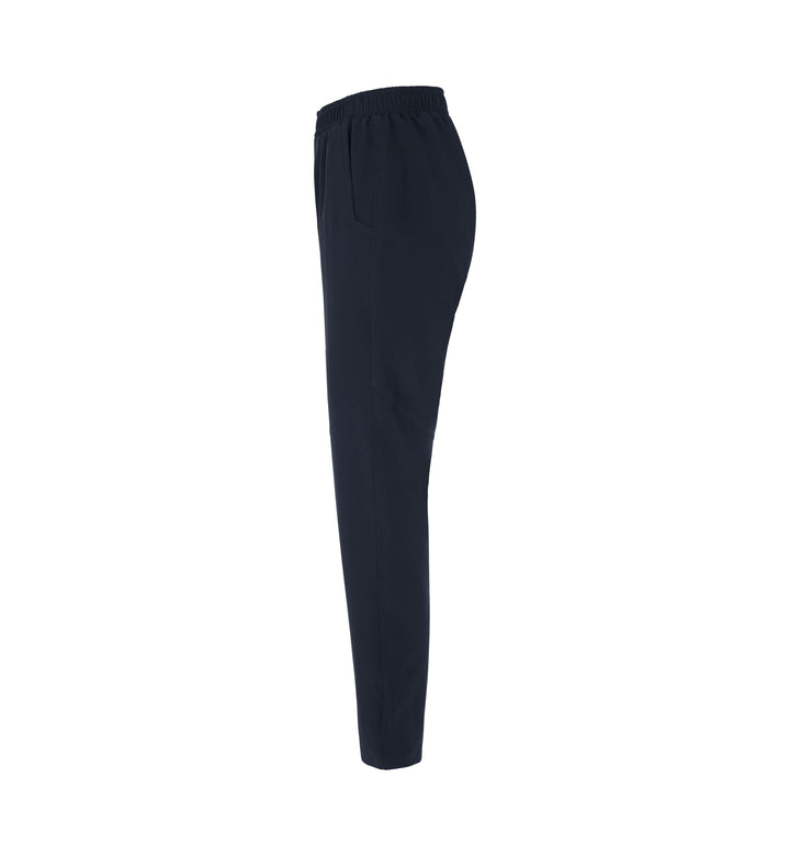 Pantaloni stretch | multifunzione | unisex - Blu navy