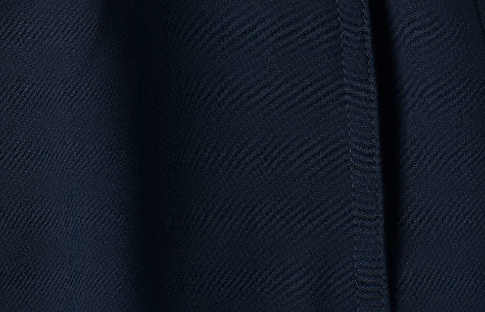 Pantaloni stretch | multifunzione | unisex - Blu navy