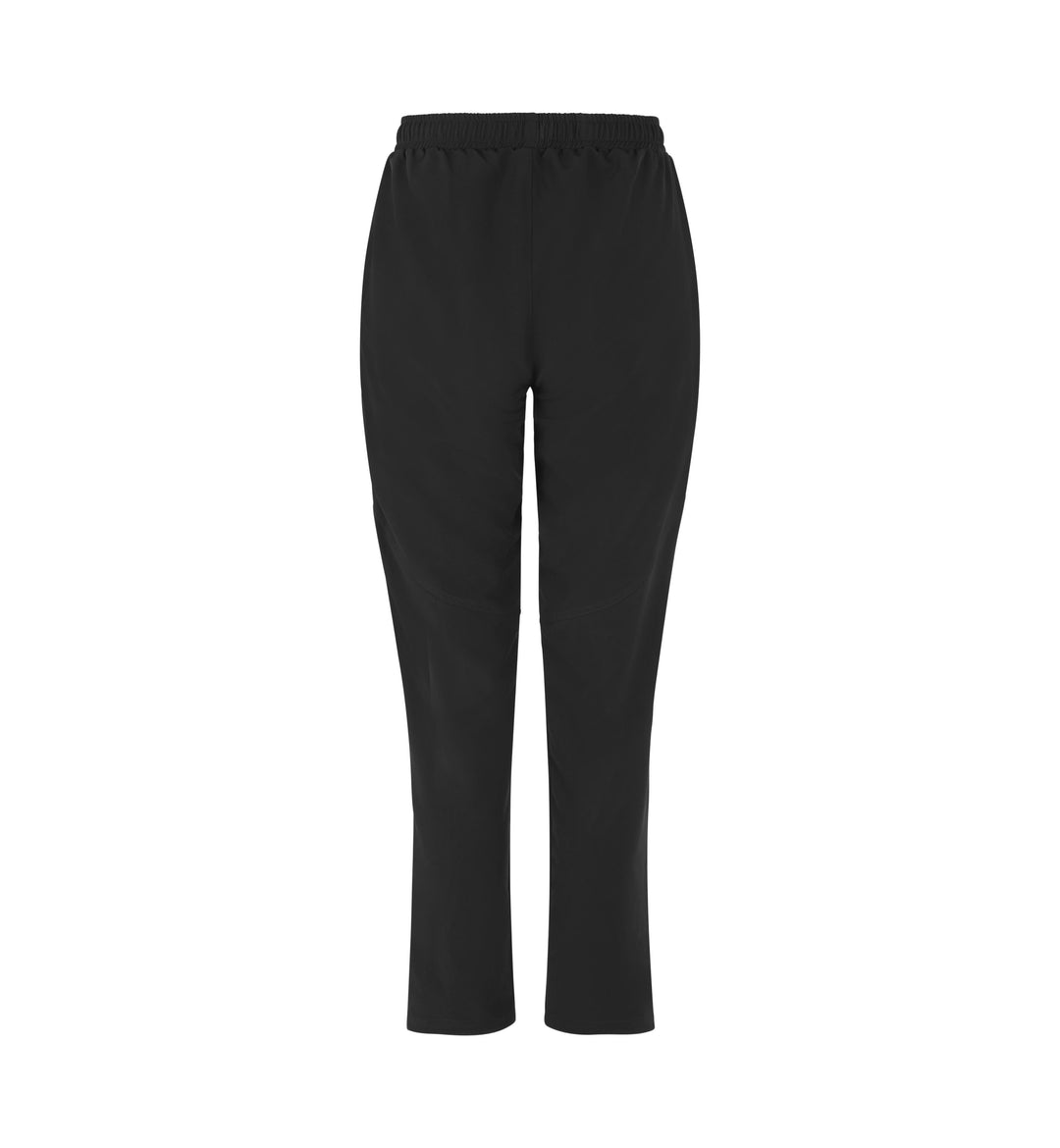 Pantaloni stretch | multifunzione | unisex - Nero