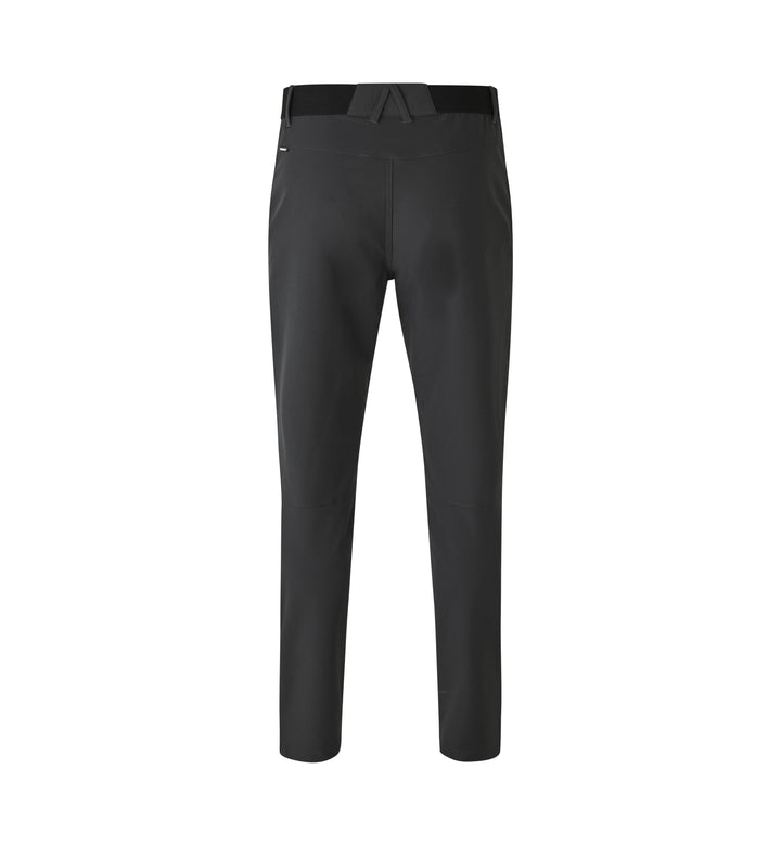 Pantaloni stretch CORE - Antracite
