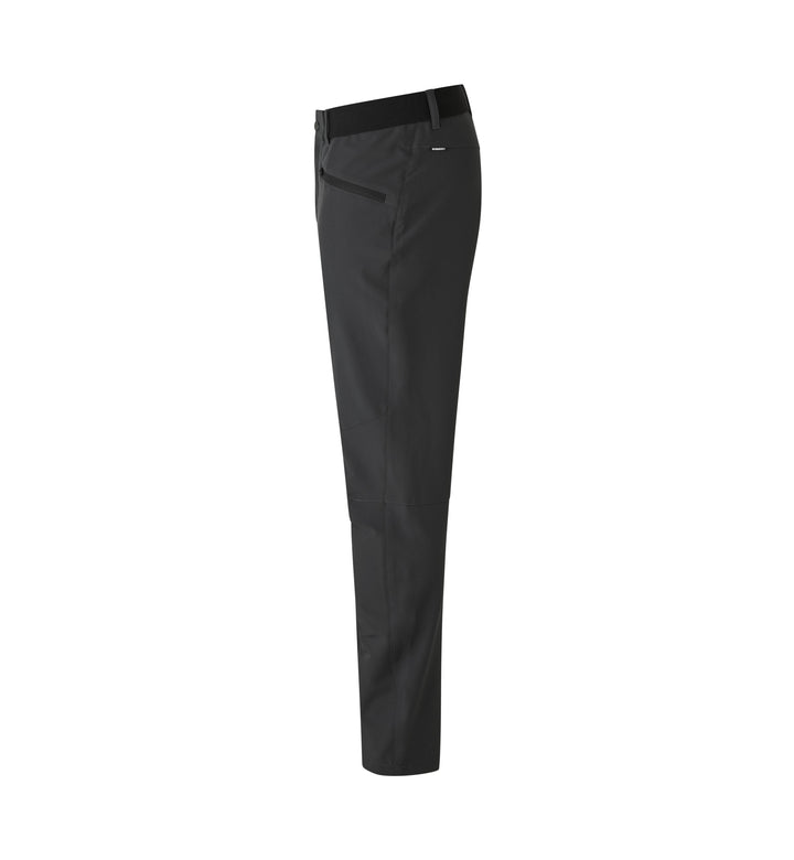 Pantaloni stretch CORE - Antracite