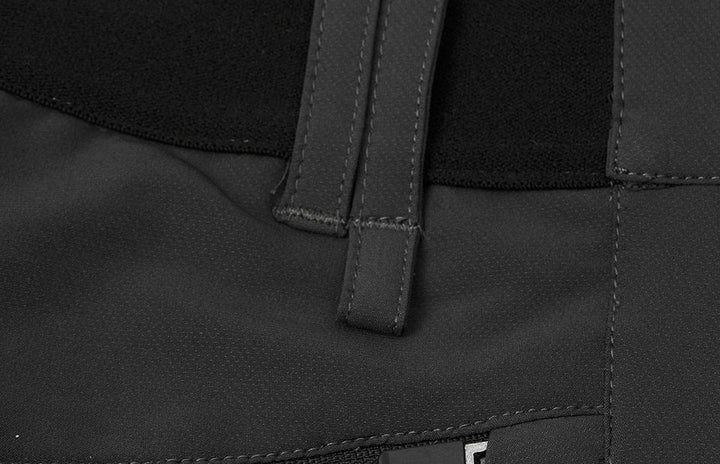 Pantaloni stretch CORE - Antracite