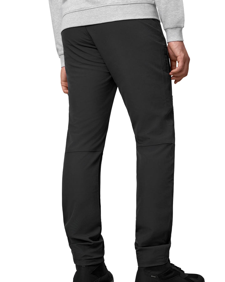 Pantaloni stretch CORE - Antracite
