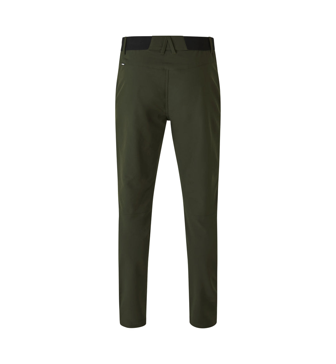 Pantaloni stretch CORE - Oliva