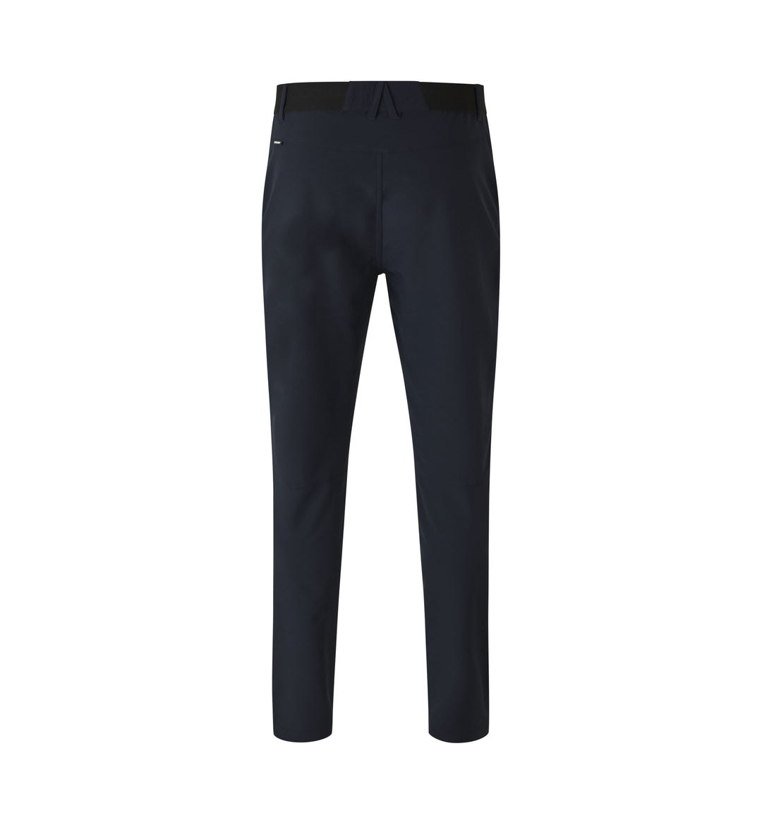 Pantaloni stretch CORE - Blu navy