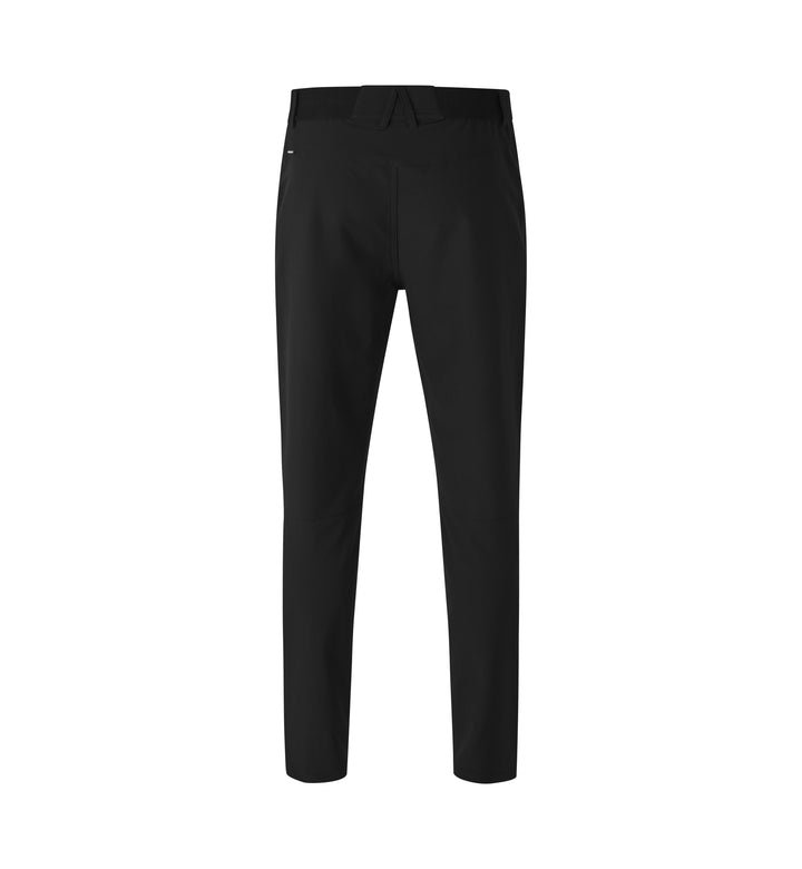 Pantaloni stretch CORE - Nero
