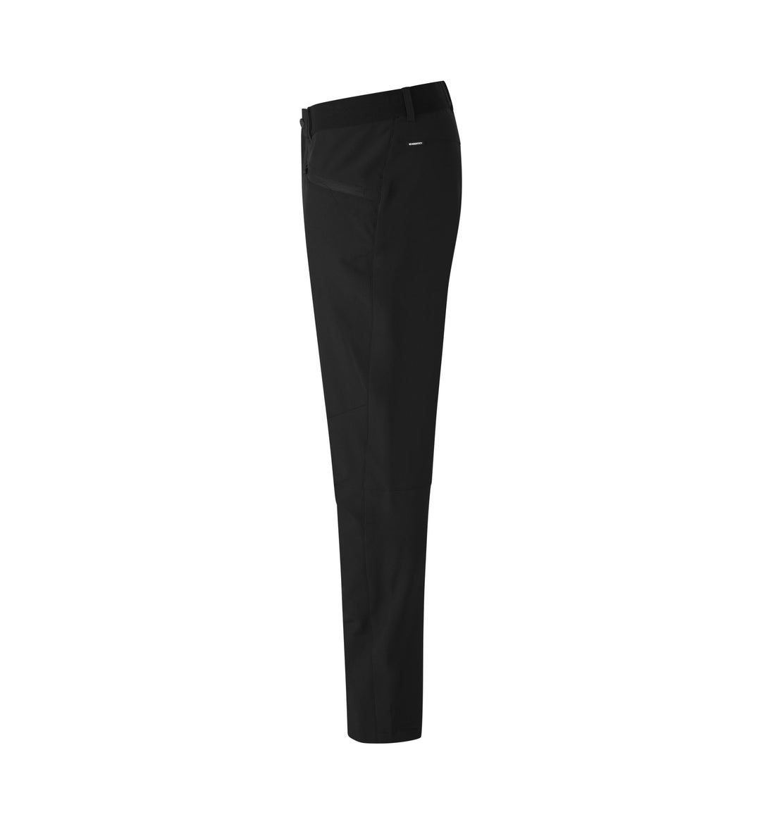 Pantaloni stretch CORE - Nero