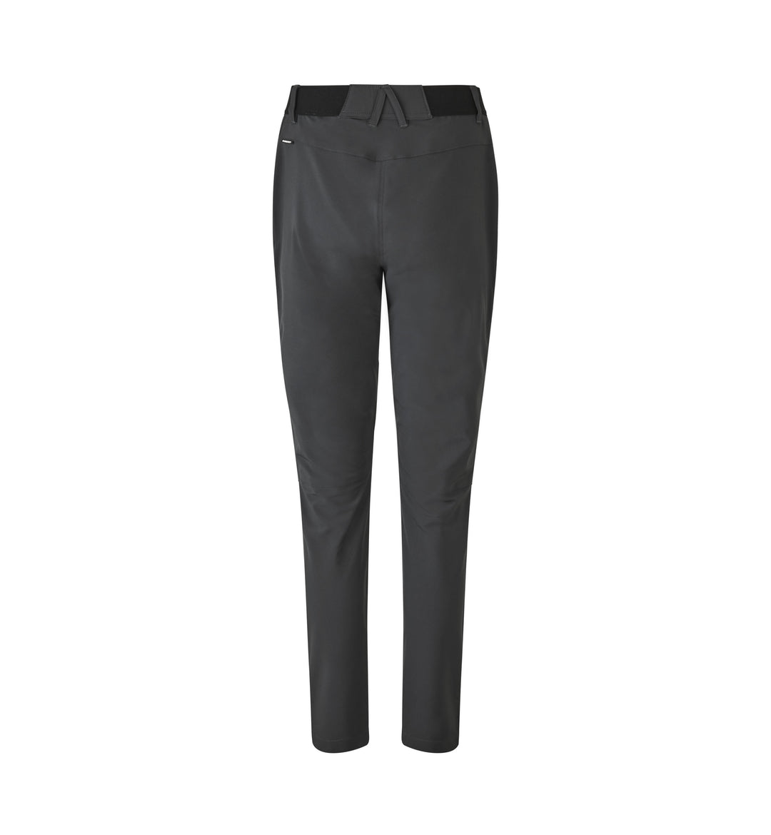 Pantaloni stretch CORE | donna - Antracite