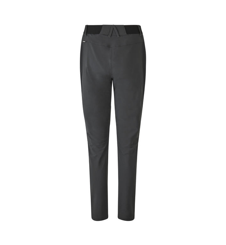 Pantaloni stretch CORE | donna - Antracite