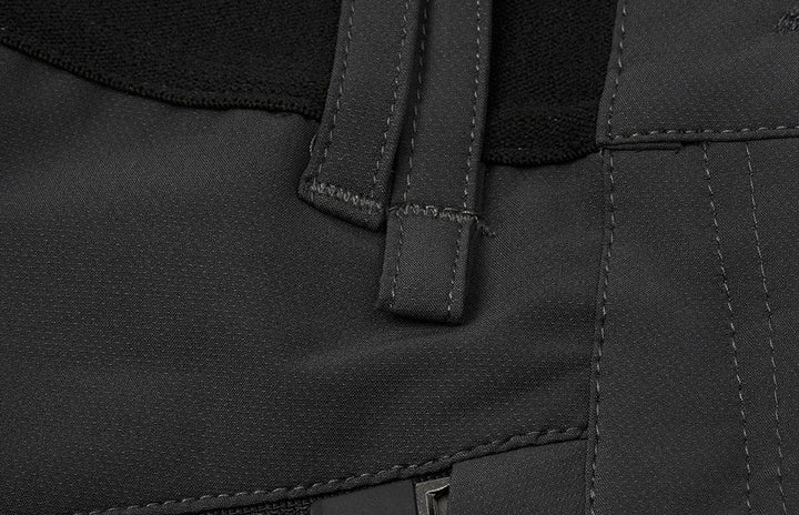 Pantaloni stretch CORE | donna - Antracite