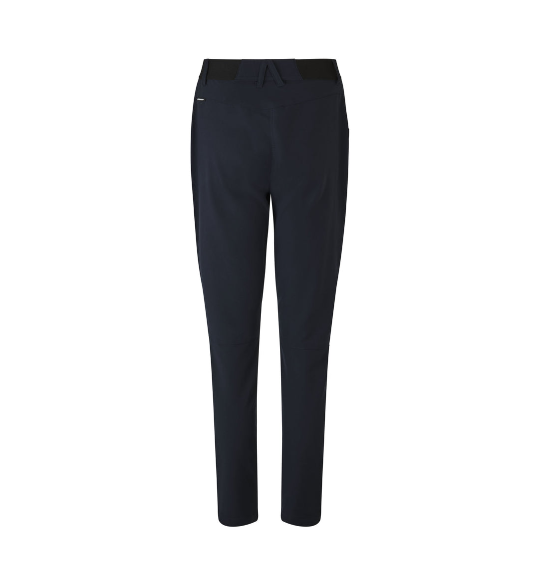 Pantaloni stretch CORE | donna - Blu navy