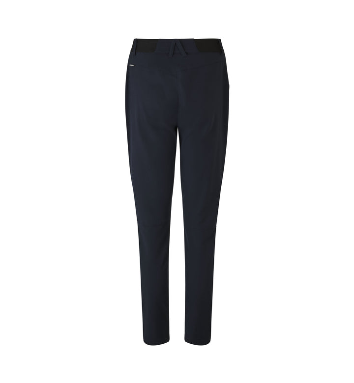 Pantaloni stretch CORE | donna - Blu navy