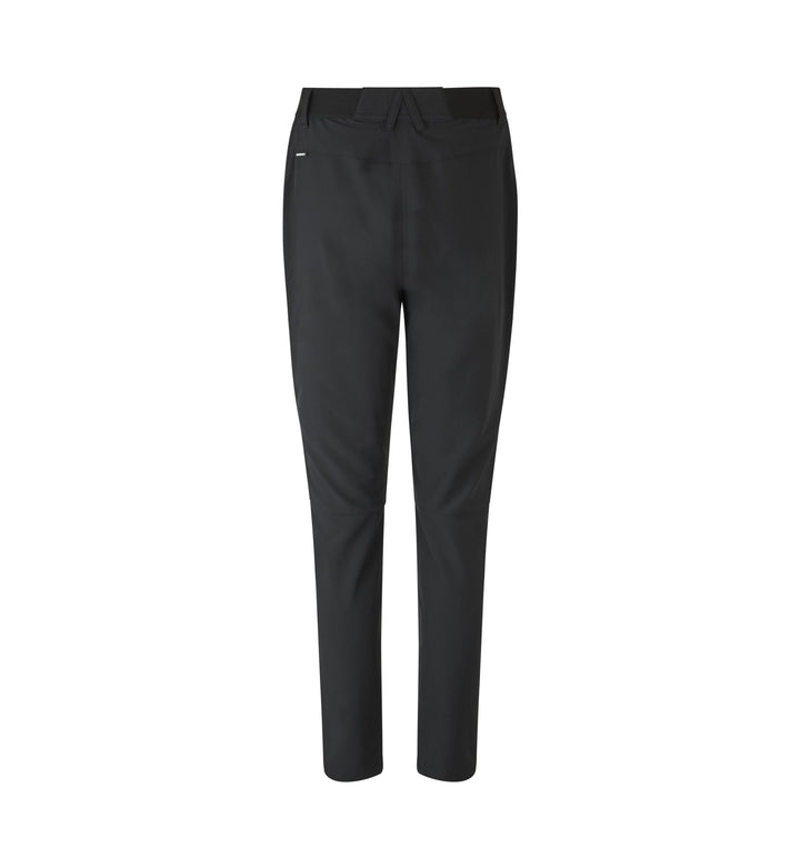 Pantaloni stretch CORE | donna - Nero