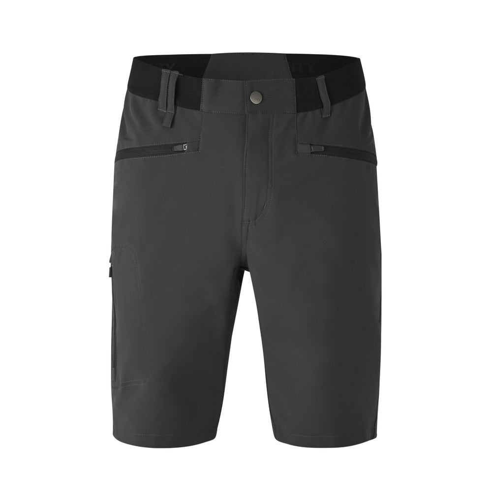 Shorts stretch CORE - Antracite