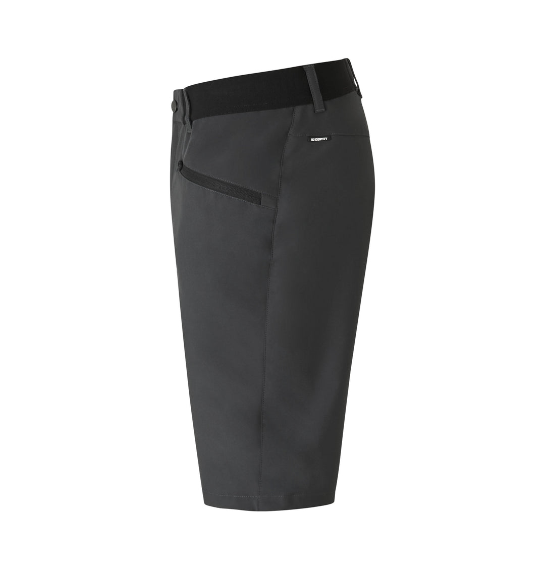 Shorts stretch CORE - Antracite