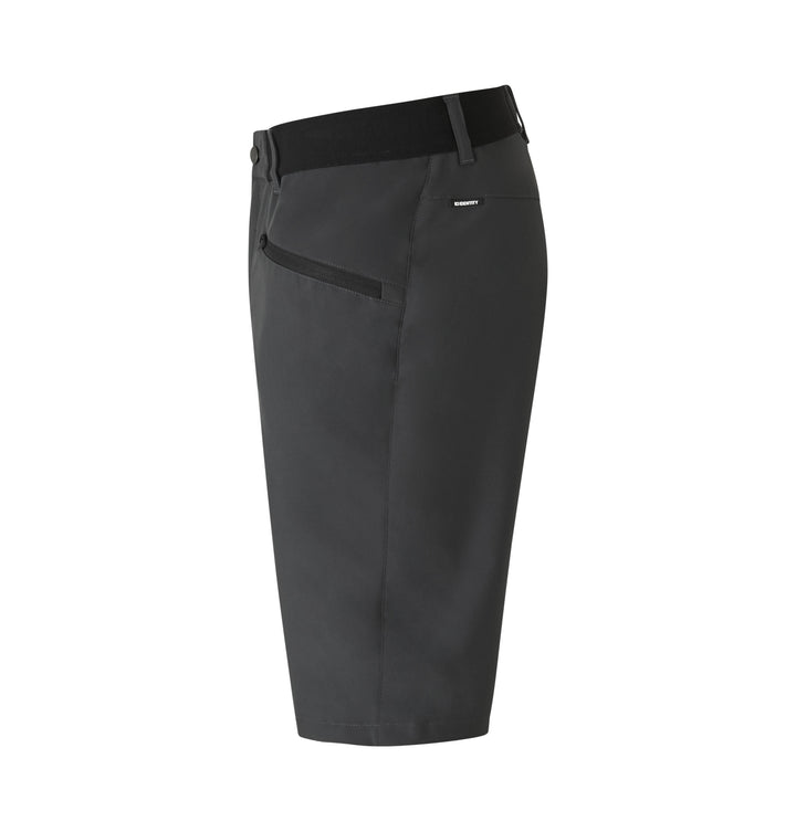 Shorts stretch CORE - Antracite