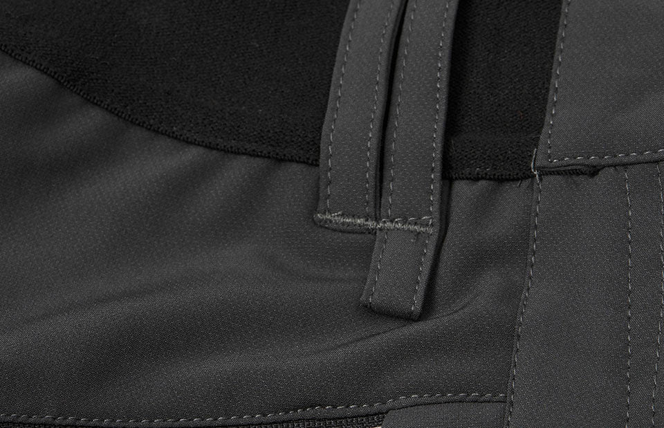 Shorts stretch CORE - Antracite