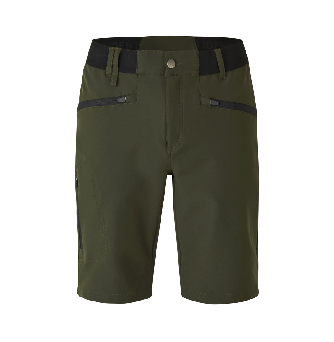 Shorts stretch CORE - Oliva