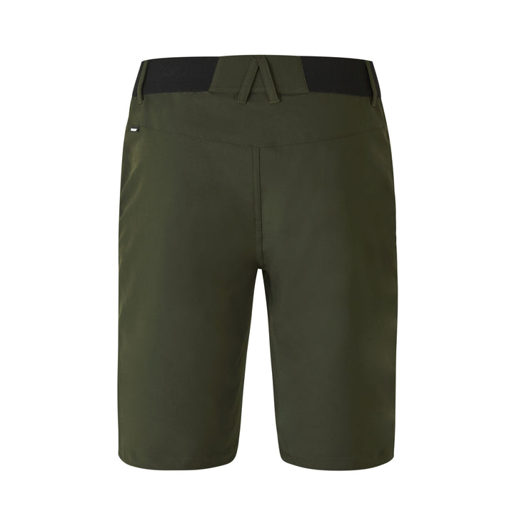 Shorts stretch CORE - Oliva