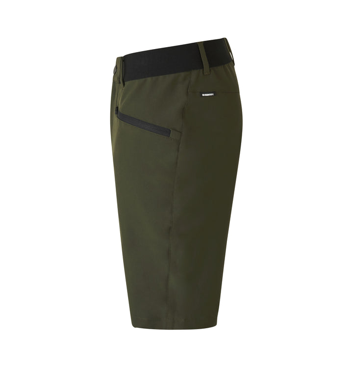 Shorts stretch CORE - Oliva