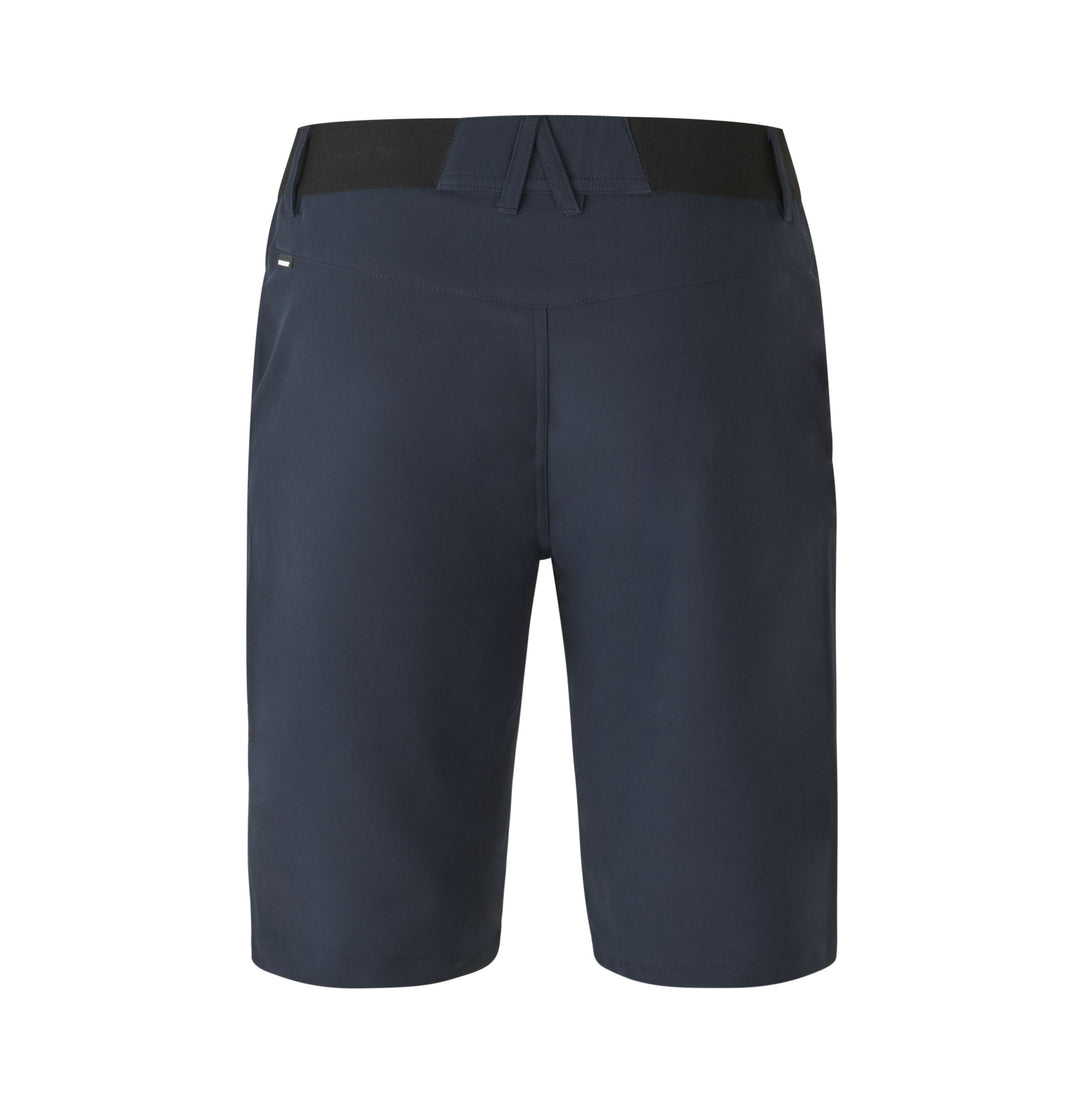 Shorts stretch CORE - Blu navy