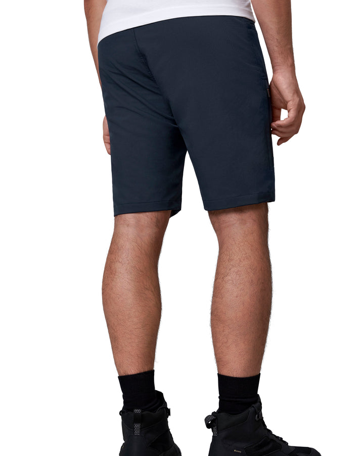 Shorts stretch CORE - Blu navy