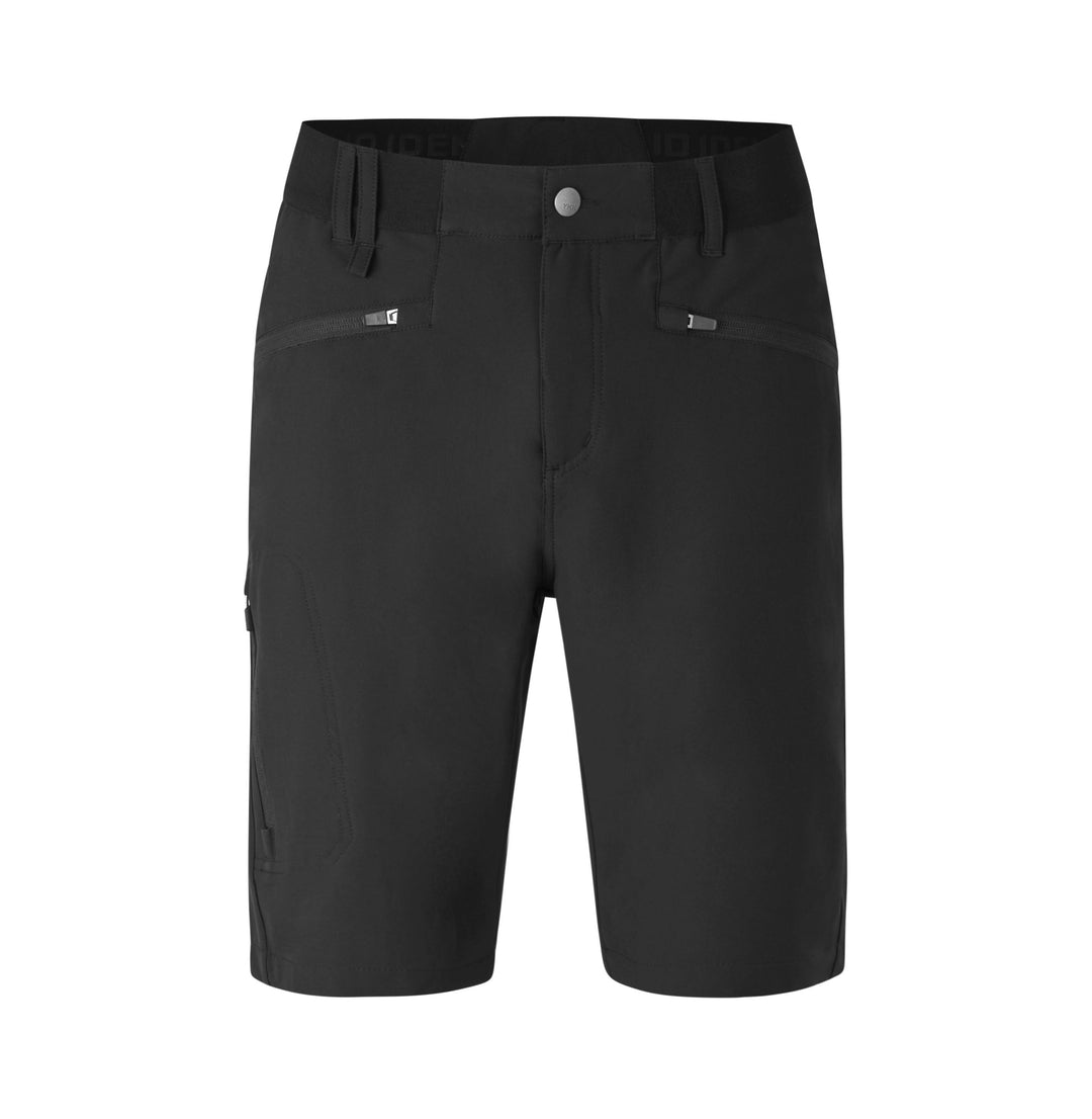 Shorts stretch CORE - Nero