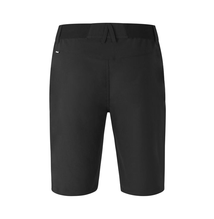 Shorts stretch CORE - Nero