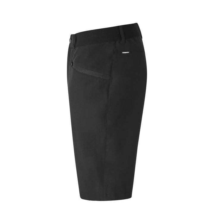 Shorts stretch CORE - Nero
