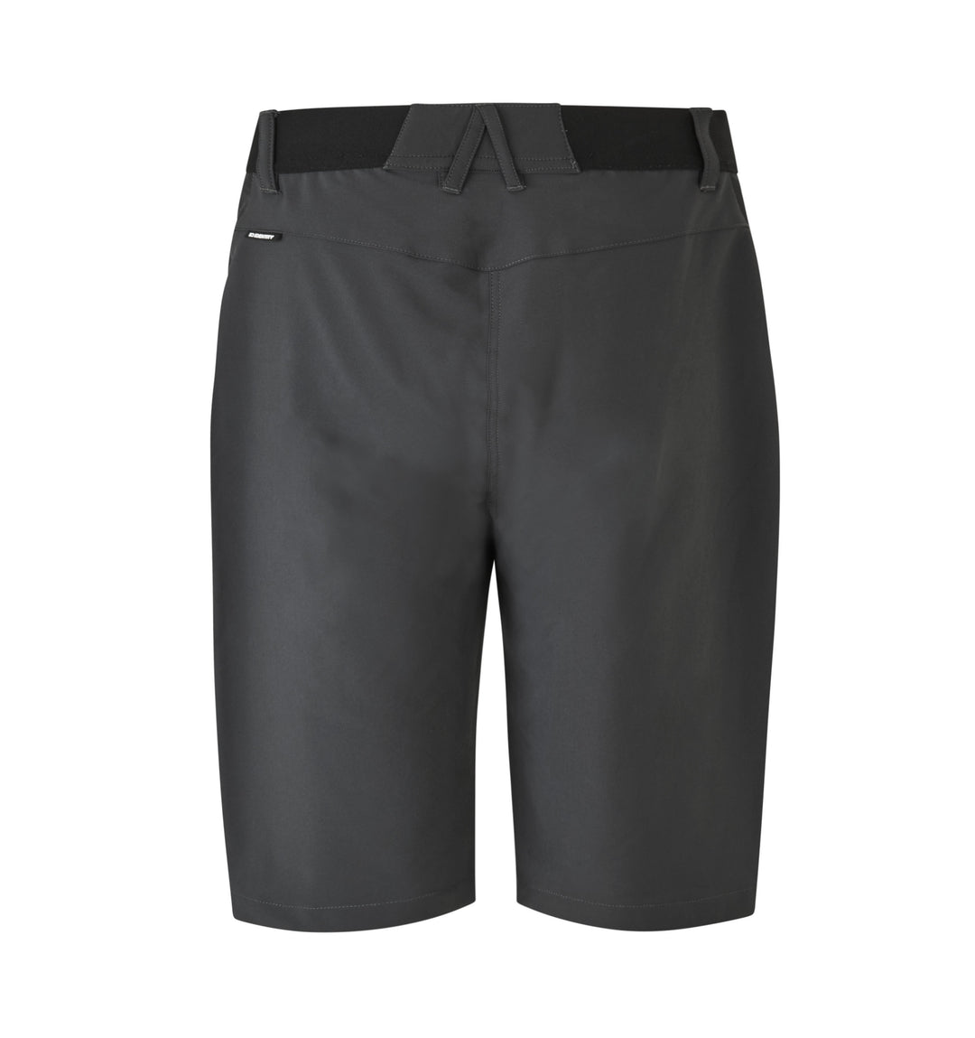 Shorts stretch CORE | donna - Antracite