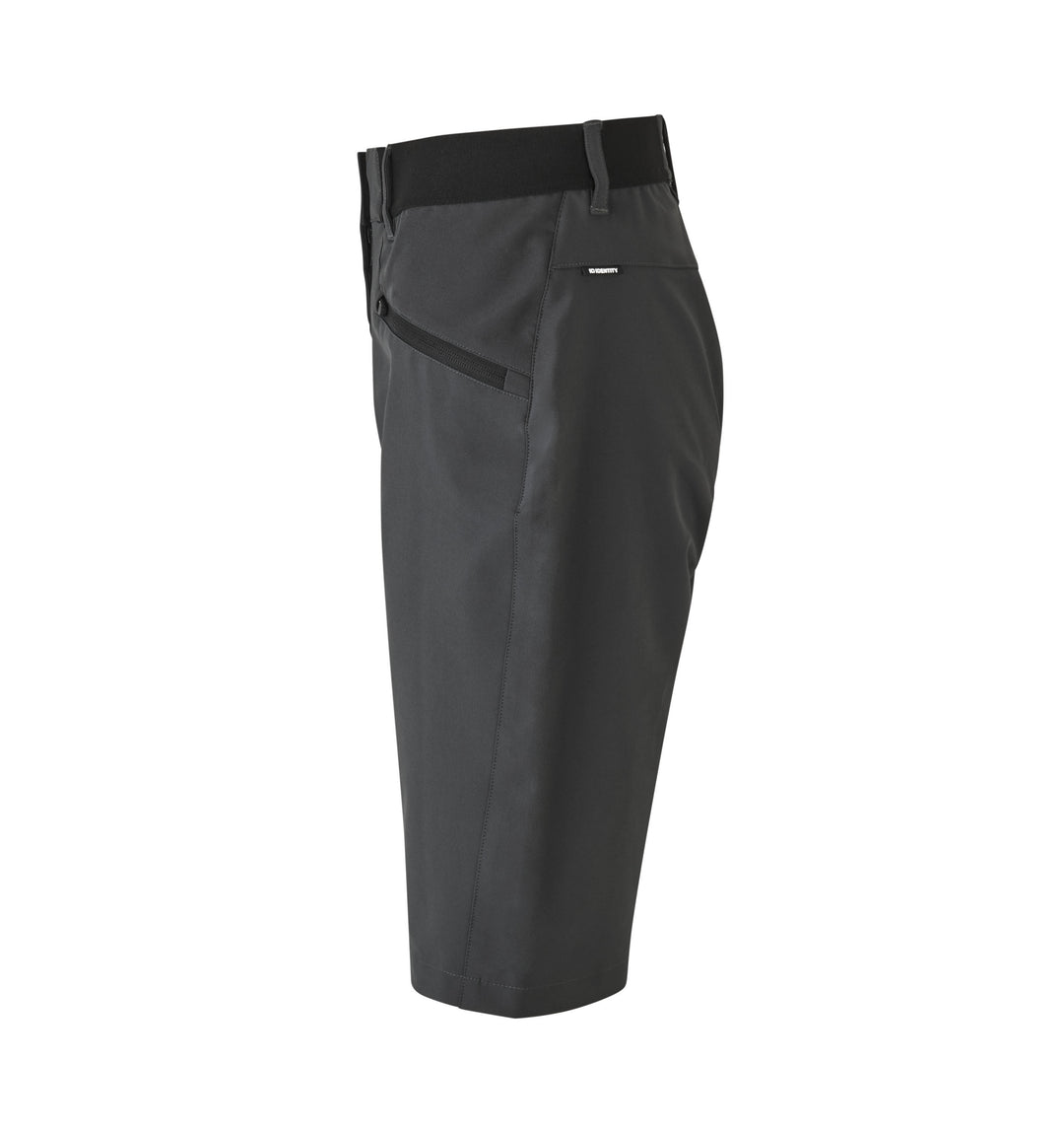 Shorts stretch CORE | donna - Antracite