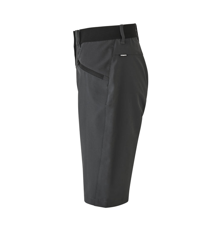 Shorts stretch CORE | donna - Antracite