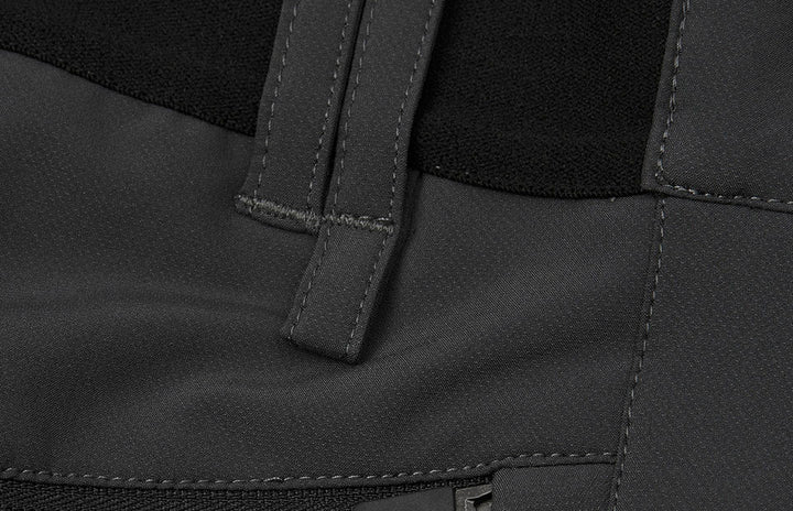 Shorts stretch CORE | donna - Antracite
